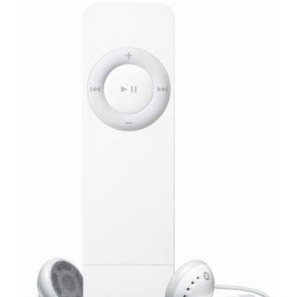 Other | Ipod Shuffle | Poshmark